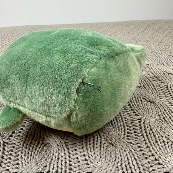 Star Wars Cuutopia Jabba the Hutt plush toy. - Picture 7 of 9